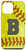 iPhone 12 Pro Max Softball Phone Case with letter B Softball Player Name Gift Case
