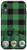 iPhone XR St Patricks Day Phone Case Gnomes Green Buffalo Plaid Case