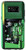 Galaxy S8 Jhn Dee 4255 Side Pc Phq-nth Machine Tractor 4255 Case