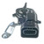A-Premium Door Lock Actuator Motor Replacement for Toyota 4Runner 1996-2002 Front Left Driver Side