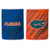 Florida Double Sided Sub Suede Garden Flag