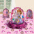 Disney Sofia The First Princess Birthday Party Table Decorating Kit Assorted Decoration (23 Pack), Multi Color, .