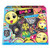 Fashion Angels Emoji Alphabet Bracelets Kit Craft, Multi