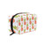 Travel Makeup Cosmetic Pouch Pineapple Makeup Travel Bag Purse Holiday Gift For Women Or Girls 64
