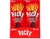 Glico Pocky Biscuit Stick Chocolate - 10 count 1.41 oz each