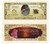 Set of 100-Happy Anniversary One Million Dollar Bill