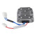 Voltage Regulator 12V DC 178F 186F Voltage Regulator Rectifier AVR For KDE3500 5000 6500 6700 Generator