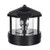 HEITIGN Solar Rotating Beacon Lights Solar Powered Lighthouse Rotating Outdoor Waterproof LED Solar Light Beacon Tower Decorative Lamp Lantern Light for Garden Lawn Patio
