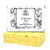 Attraction Shea Herbal Soap Bar Handmade Love Money Manifestation  and  Prosperity Wiccan Pagan Hoodoo