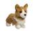 Douglas Toys Louie Corgi