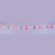 Kurt Adler Red and Green Candy Garland
