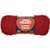 E300 Super Saver Yarn, Cherry Red, 7 oz - 3 Packs