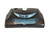 TRV HOUSING Power Nozzle DUST Care Canister Hood FITS Power Nozzle Black  32-7225-06