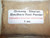 1 oz. Ginseng - Siberian - Eleuthero Root Powder  Eleutherococcus senticosus