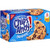 Nabisco Family Size Chips Ahoy Original Real Chocolate Sandwich Cookies of 18.2 Oz - 3 Packs of Family Size