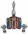 Star Wars Boba Fett Inflatable Jetpack