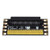 Soapow For Micro bit Kit Edge Connector Interface Expansion Board for Micro bit