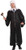 Forum Novelties Mens The Judge Adult Costume Black One Size