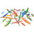Rhode Island Novelty Glider Planes  48 Pack