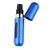 YUNLAN Travel Mini Refillable Conveniet Empty Atomizer Perfume Bottles Scent Pump Spray Case Parfum airless Pump Cosmetic Container Spray Bottle  Color  Blue