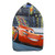 SwimWays Disney Cars Kickboard