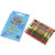 U.S. Toy DM118 Crayons  8 Box