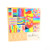 Jigsaw Puzzle 1000 Piece Colorful Collage Big Ben