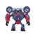 Ben 10 10 Omni-Enhanced Overflow Action Figure