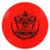 Innova Disc Golf Star Line Destroyer Golf Disc 165-169gm  Colors may vary