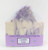 Goats Milk  and  Honey Soap Bar Lavender Fields