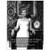 Marilyn Monroe Conquer the World Quote Wall Art Poster