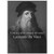 Learning Leonardo Da Vinci Quote Wall Art Poster