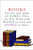 Books Are Not Just Words Reading Classroom School Poster Educational Wall Decor