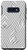 Galaxy S10e Cool Wavy Stylish Lines Fashionable Cute Pattern Case