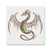 Dragon Stencil - Reusable Stencils for Painting - Create DIY Dragon Crafts and Decor