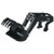 Bruder Front Loader for 03000 Tractor Series