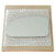 Mirror Glass and Adhesive 00-07 Ford Focus Driver Left Side Replacement