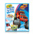 Crayola Color Wonder Book Blaze and the Monster Machines