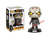 FUNKO POP STAR WARS REBELS WALMART EXCLUSIVE INQUISITOR Vinyl Action figure