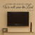 Diuangfoong As for Me and My House We Will Serve The Lord Joshua Scripture Religious Wall Decal Vinyl Bible Verse