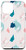 iPhone 12 mini Design Gift Abstract Color Pattern Mint Blue Pastel Art Case