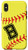 iPhone X XS Softball Player Initial B Letter Monogramm Gadget Gift Case