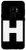 Galaxy S9plus  H alphabet letters SPELL IT OUT Case