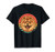 Retro Vintage Chow Chow Dog Breed Lover Gift T-Shirt