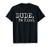 Dude Be Kind Choose Kind Anti Bullying Movement T-Shirt T-Shirt