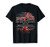 American Grown with British Roots T-Shirt