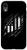 iPhone XR Corrections Correctional Officers Silver Line American Flag Case