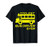 Love School Bus Driver Coolest Bus Driver T-Shirt