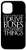 iPhone 12 12 Pro THATS WHAT I DO I DRIVE BUSES AND I KNOW THINGS Case