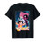 CN Steven Universe Crystal Gems Poster T-Shirt